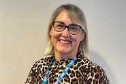 Kathryn Burn, director of quality, deputy director of nursing at County Durham and Darlington NHS FT